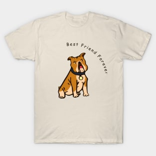 Bulldog T-Shirt